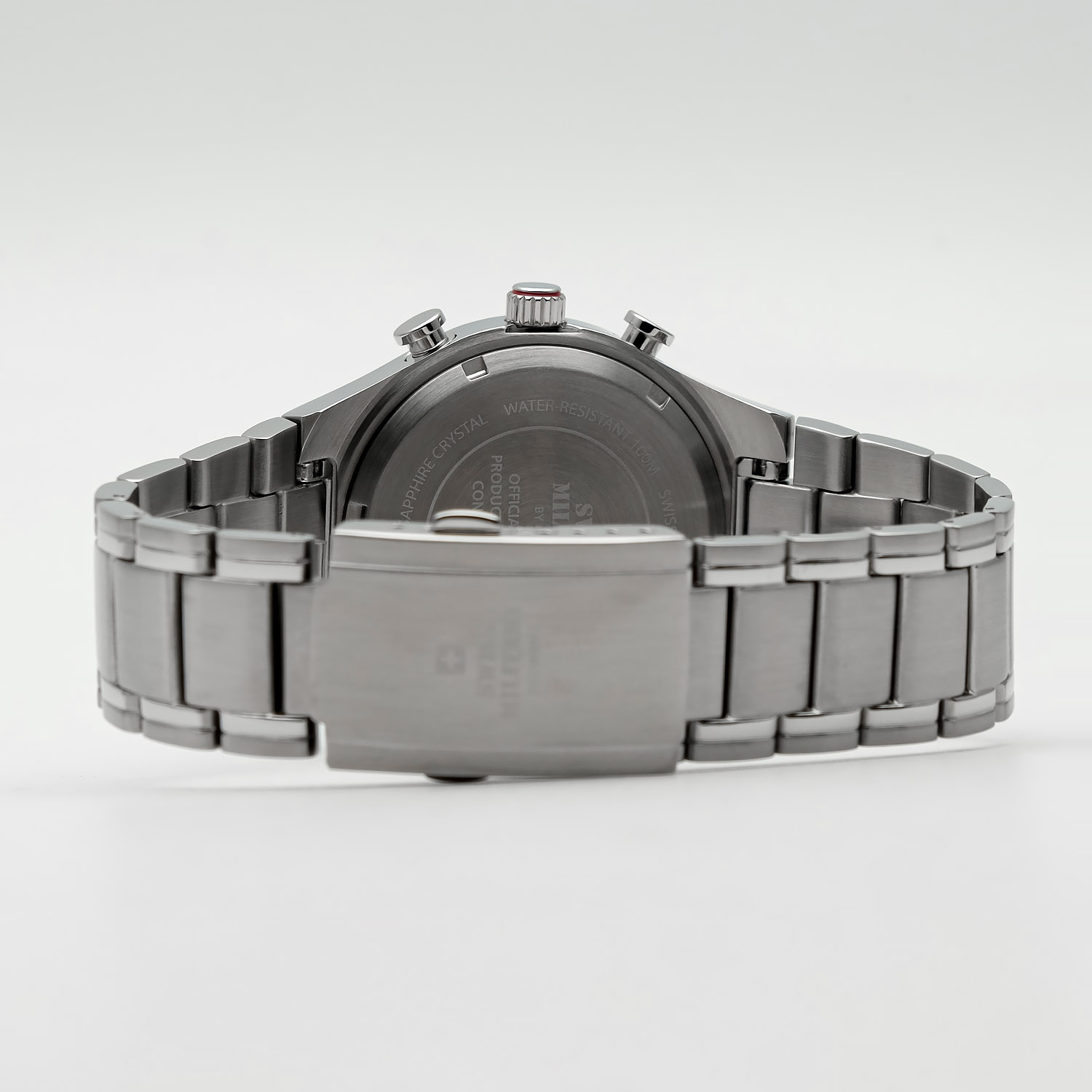 Swiss Military SM34115.03